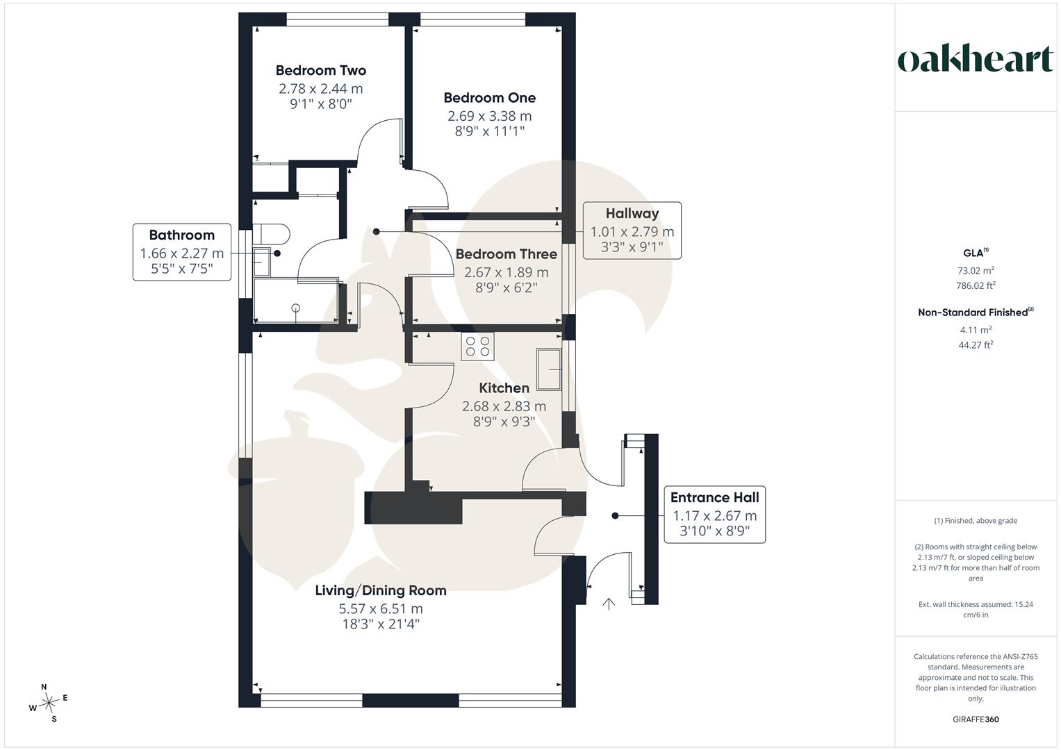 Floorplan thumbnail